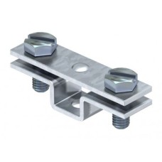 Brida fixare platbanda SPZ25