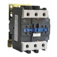 Contactor de forta 12A LC1-D1210 - MF0003-01018