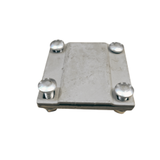 Piesa de Legatura pentru platbanda 30*3mm