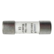 Siguranta fuzibila cilindrica CH10 10X38 10A - MF0006-20355