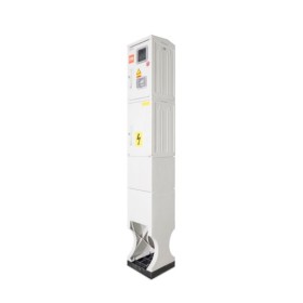 Blocuri de masura si protectie pentru contoare monofazate PAFS 16A 2P  PICIOR ENEL