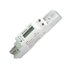 Contor analogic pe sina DIN , 1 modul 46A - MF0028-02800