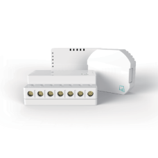 Modul de control Wi-Fi pentru intrerupator, 2.4Ghz, compatibil smartphone