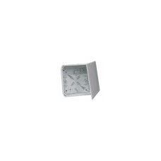 Doza legatura patrata tencuiala + capac 107X107X50MM KO100KA KOPOS