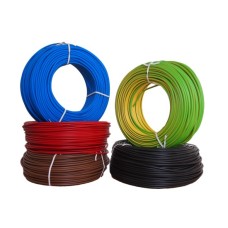 Conductor electric flexibil MYF 0.5mm - rola 100m