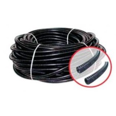 Tub riflat cu sarma tip Copex 16mm (rola 50m)