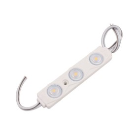   Modul LED alb 12V, 1.5W, IP67, 6500K, lumina rece Modul LED alb 12V, 1.5W, IP67, 6500K, lumina rece