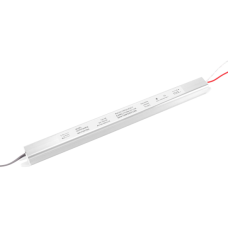 DRIVER C. Ultra-slim IP20 / 12Vdc / 2A / 24W