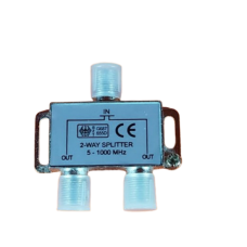 Spliter TV 2 CAI