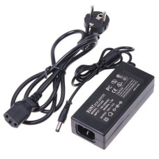 Stecher alimentare banda LED 12V, 60W, 5A