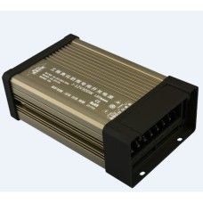 DRIVER D. IP53 / 12Vdc / 25A / 300W