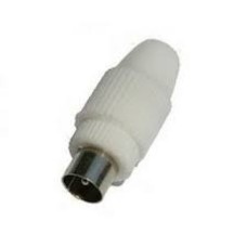Mufa Tv Plastic Tata Dreapta Hk 3482