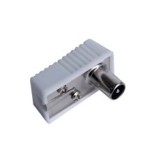 Mufa Tv Plastic Tata Capsa Hk 3522