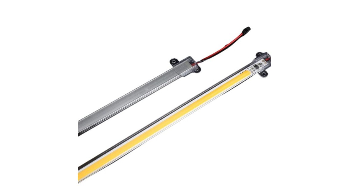 Noutăți la Mat Power Led