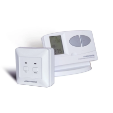 Termostat Computherm Q7RF cu unde radio