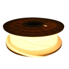 Banda LED COB 288LED/m 10W/m IP67 3000K 220V