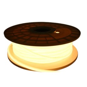 Banda LED COB 288LED/m 10W/m IP67 3000K 220V