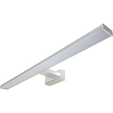  Corp LED baie, 12w, 6400K, lumina rece, cu protectie IP44, 600mm Corp LED baie, 12w, 6400K, lumina rece, cu protectie IP44, 600mm