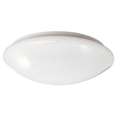 Plafoniera Led Aries rotunda fi320 28W=250W, 6000K, lumina rece
