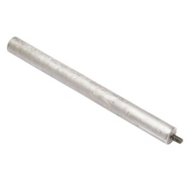 Anod magneziu cu filet M5 pentru boiler electric (21x230mm)