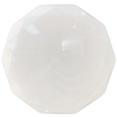 Plafoniera LED Diamant Ø390, 24W, 6400K