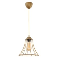 LUSTRA MUHTESEM ANTIQUE 1XE27 60W