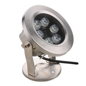   Proiector LED RGB Fantana/Piscina, Ø160mm ,12W, IP68 Proiector LED RGB Fantana/Piscina, Ø160mm ,12W, IP68