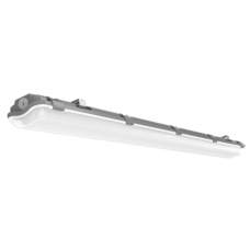 Corp IP65 Neechipat Pt Tub Led 2x25w T8 1500mm Alm 2 Capete+Reflector
