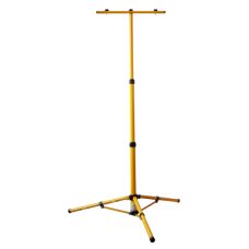 Trepied pentru 2 proiectoare, telescopic, 1620 mm