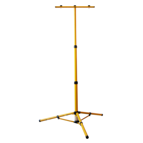 Trepied pentru 2 proiectoare, telescopic, 1620 mm
