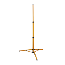 Trepied pentru 1 proiector, telescopic, 1610 mm