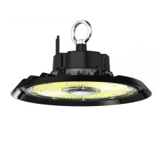 Corp Led Industrial UFO 5ani garantie, Ø244, 100W, 6500K, lumina rece