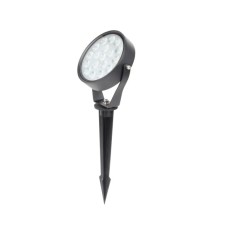 Spot LED exterior 9W, model Lollipop, 3000K, lumina calda